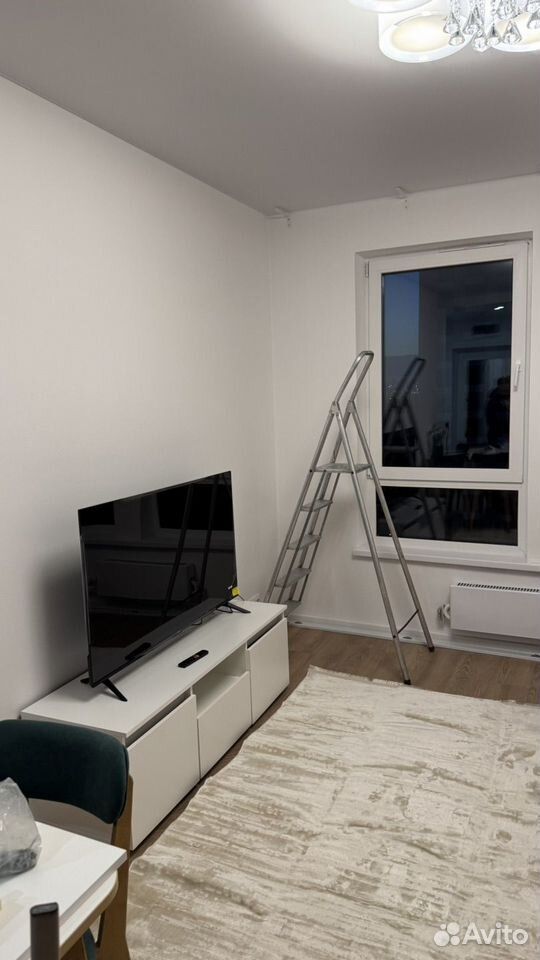 m. Kotelniki: Apartment, 1-rooms
