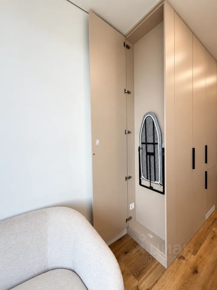m. Shelepikha: Apartment, studio
