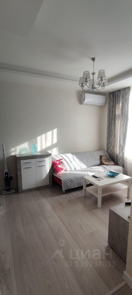 m. Molzhaninovo: Apartment, 1-rooms