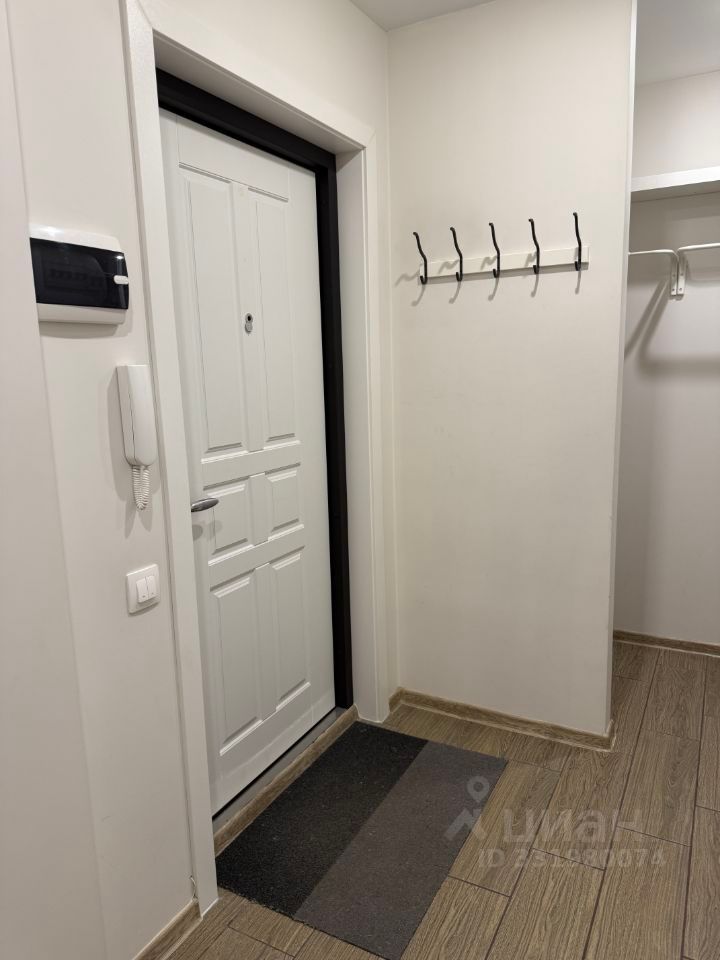 m. Molzhaninovo: Apartment, studio