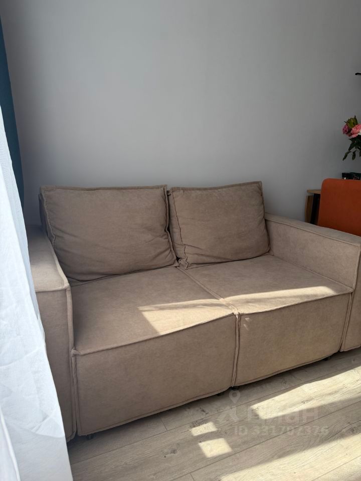 m. Strogino: Apartment, 1-rooms