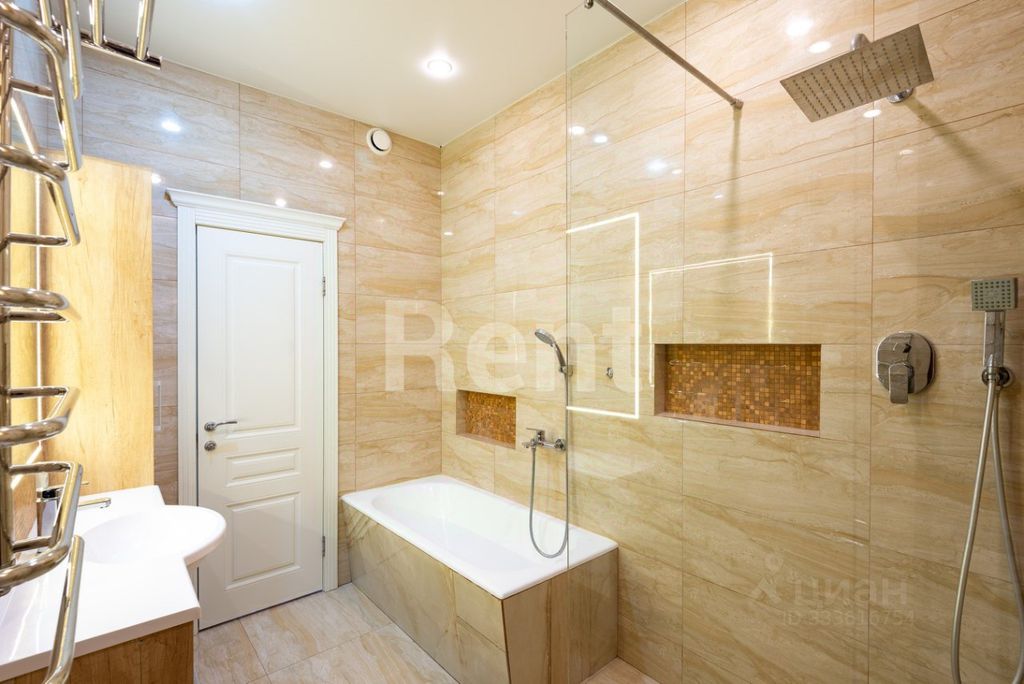 m. Sukharevskaya: Apartment, 2-rooms