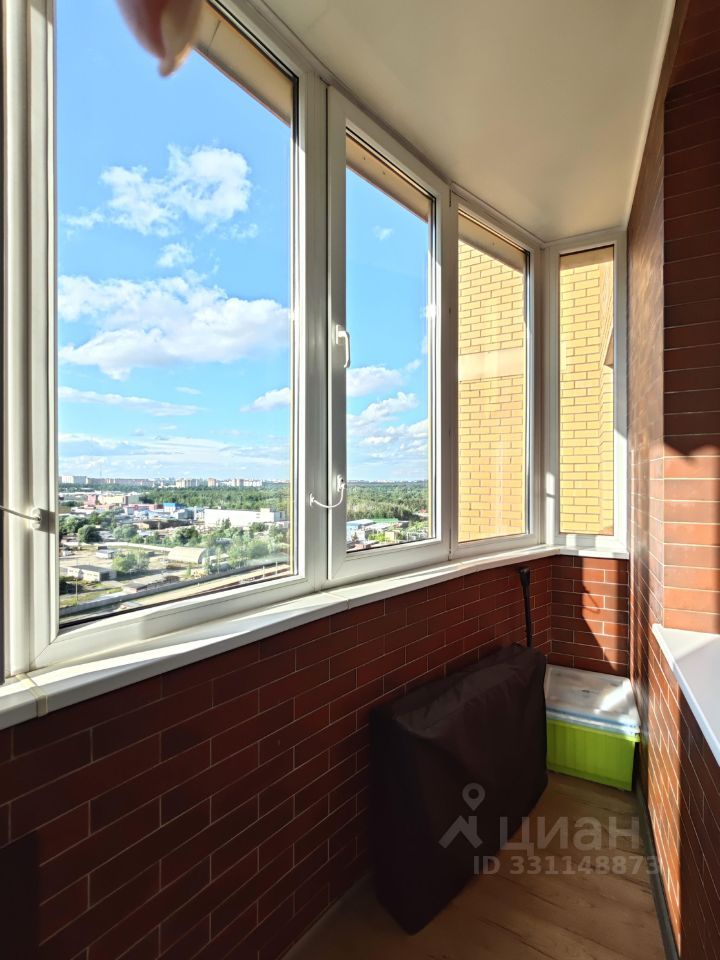 m. Novokosino: Apartment, 2-rooms