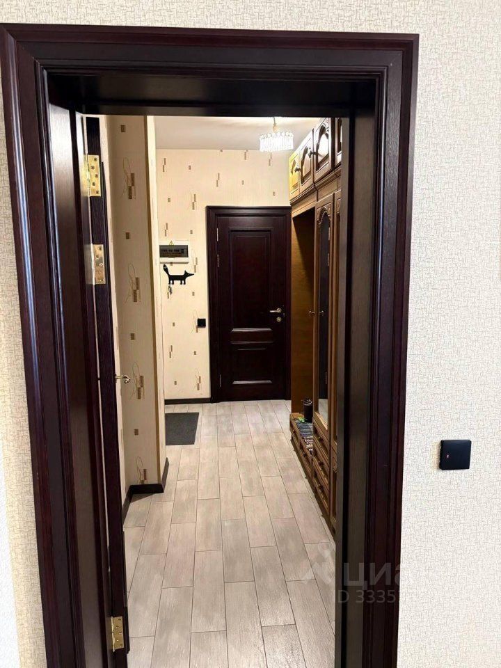 m. Kotelniki: Apartment, 2-rooms