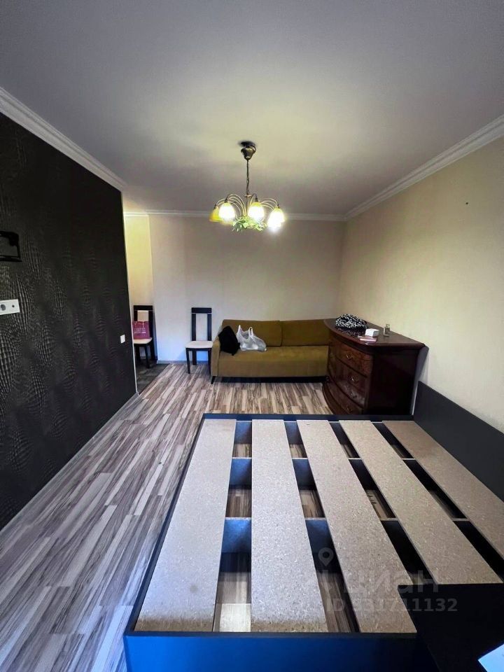 m. Levoberezhnaya: Apartment, 1-rooms
