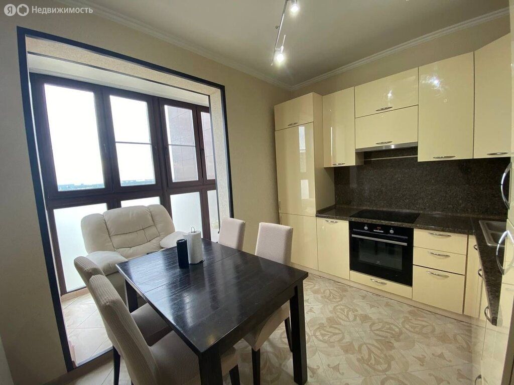 m. Nikolskoe: Apartment, 2-rooms