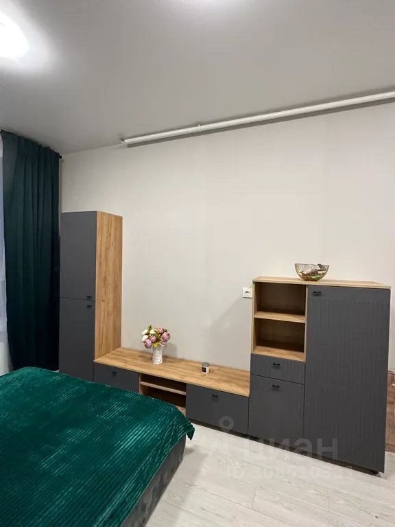 m. Medvedkovo: Apartment, studio