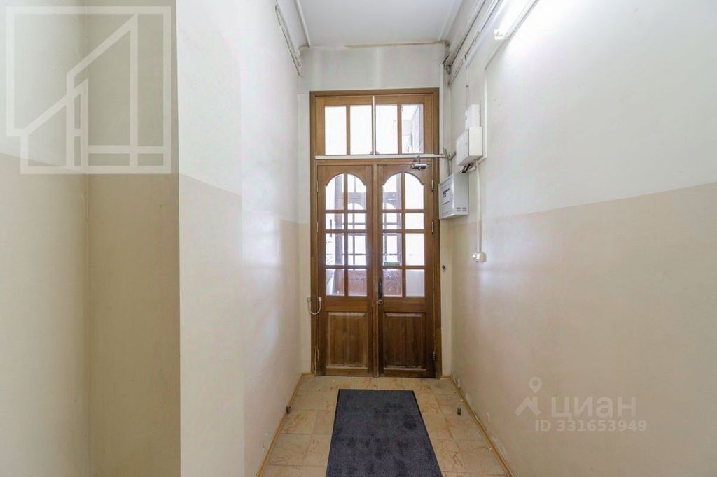 m. Kitay-gorod: Apartment, 4-rooms