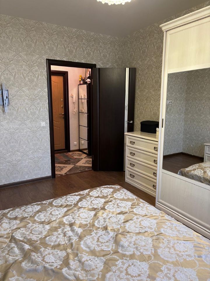 m. Lyubertsy I: Apartment, 2-rooms