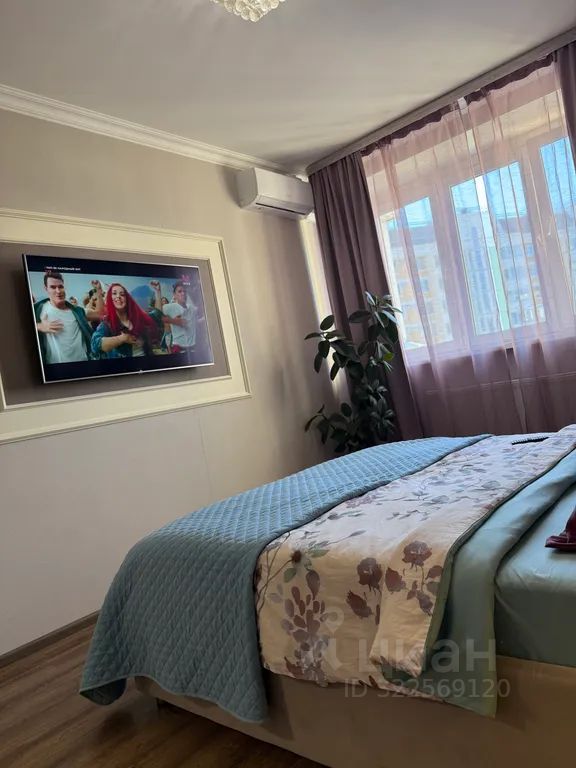 m. Zheleznodorozhnaya: Apartment, 1-rooms