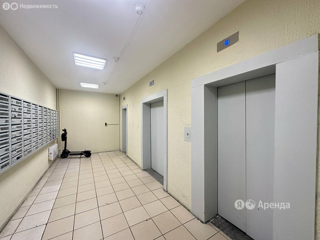m. Nikolskoe: Apartment, 2-rooms