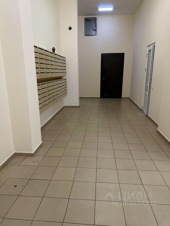 m. Novokosino: Apartment, 2-rooms