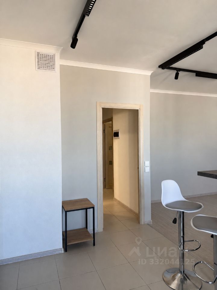 m. Grachevskaya: Apartment, studio