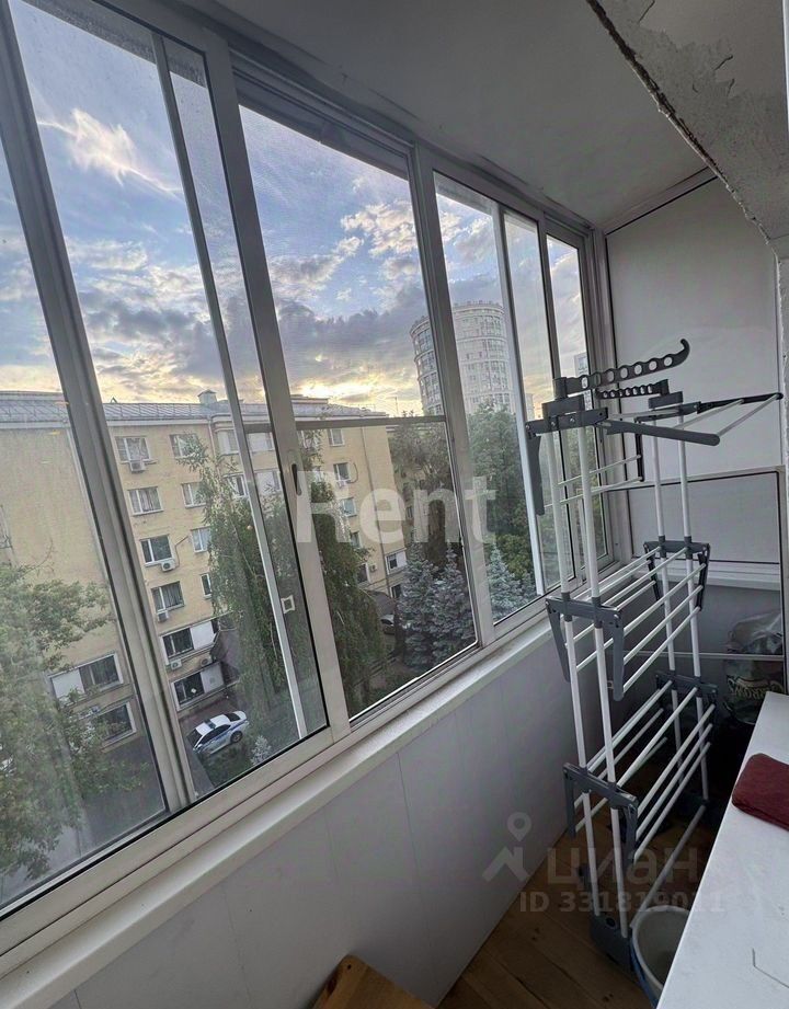 m. Serpukhovskaya: Apartment, 1-rooms