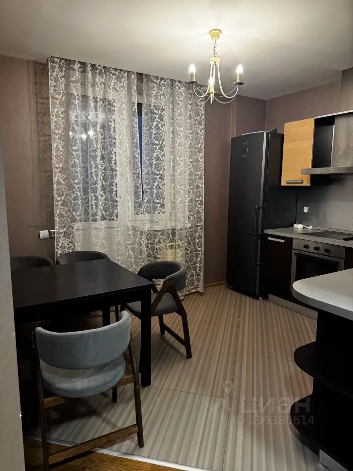 m. Reutovo: Apartment, 2-rooms