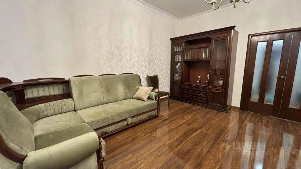 m. Zhulebino: Apartment, 2-rooms
