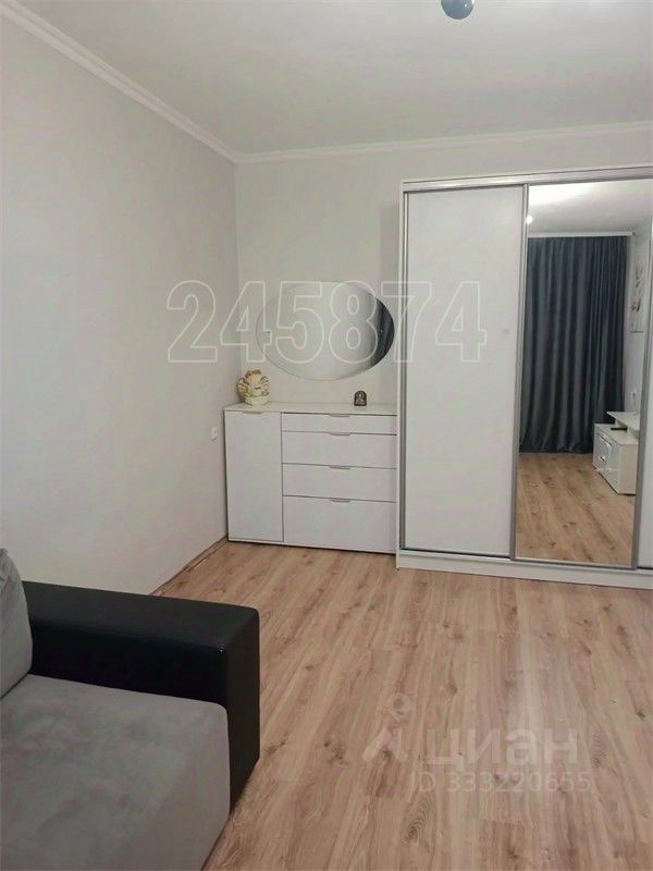 m. Butovo: Apartment, 1-rooms