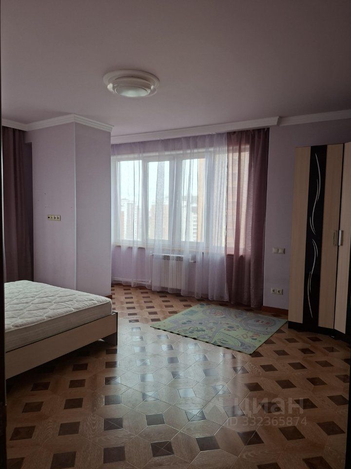 m. Bakovka: Apartment, 3-rooms