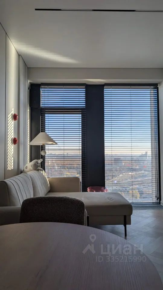m. Maryina Roscha: Apartment, 1-rooms