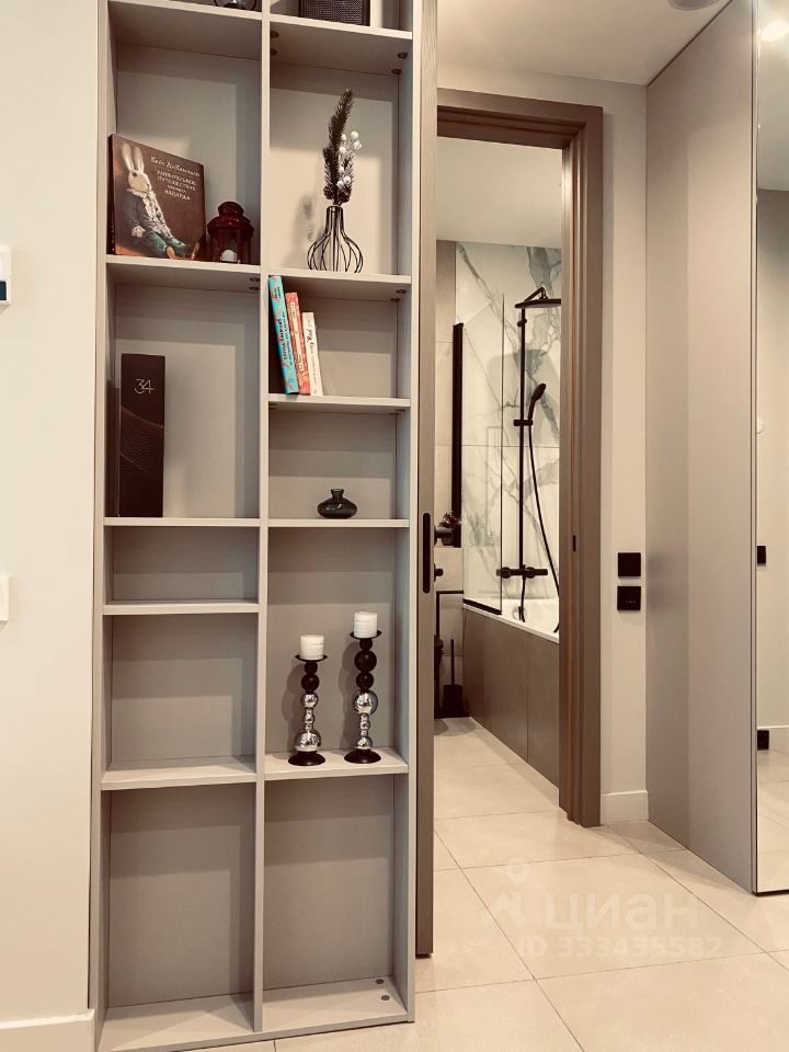m. Dmitrovskaya: Apartment, studio