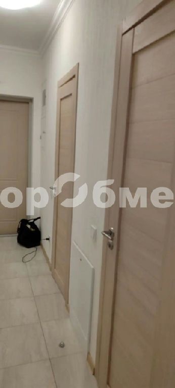m. Nizhegorodskaya: Apartment, 2-rooms