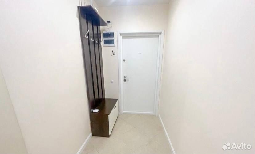 m. Molzhaninovo: Apartment, studio