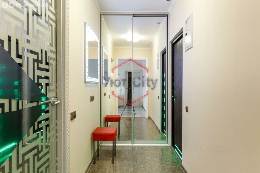 m. Sviblovo: Apartment, 2-rooms