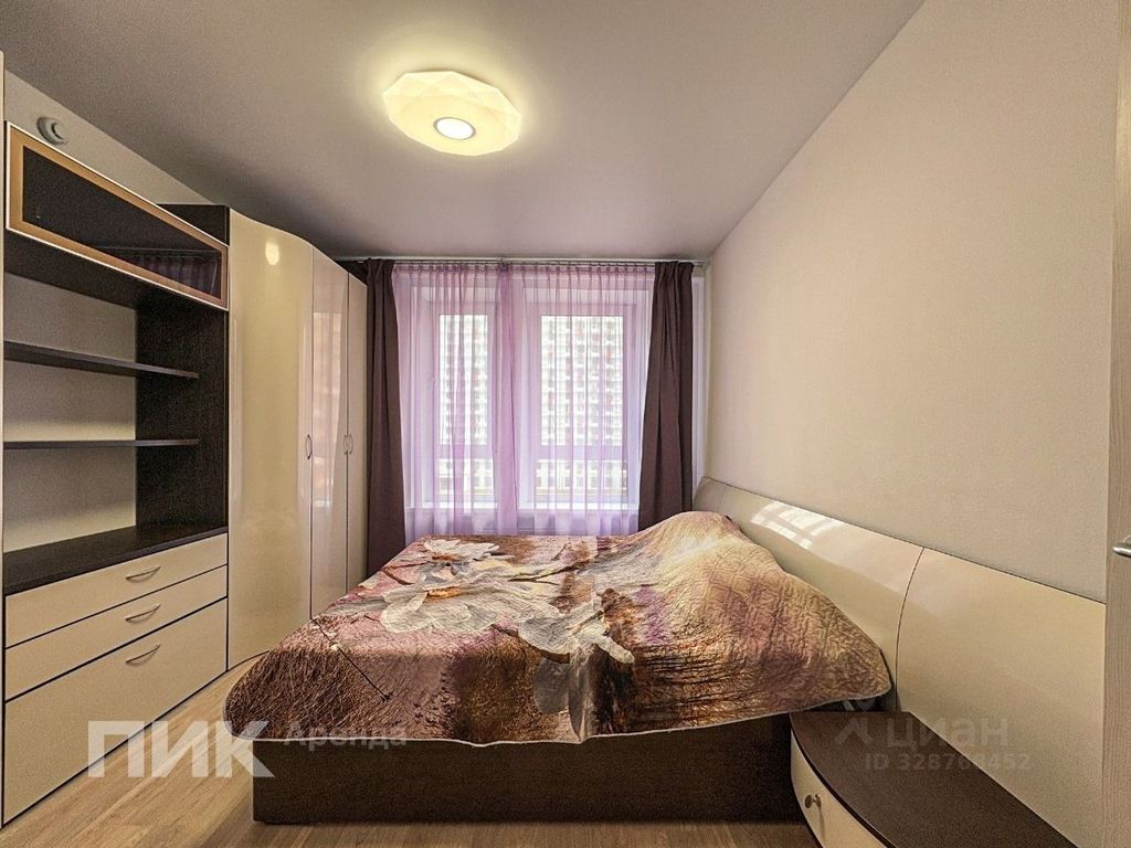 m. Vnukovo: Apartment, 2-rooms