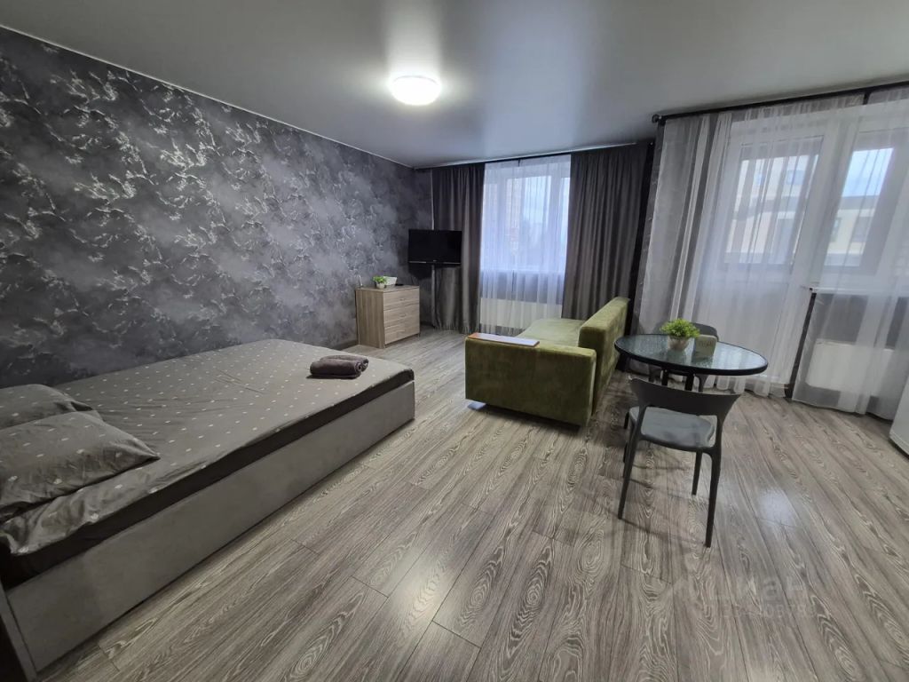 m. Kryukovo: Apartment, studio