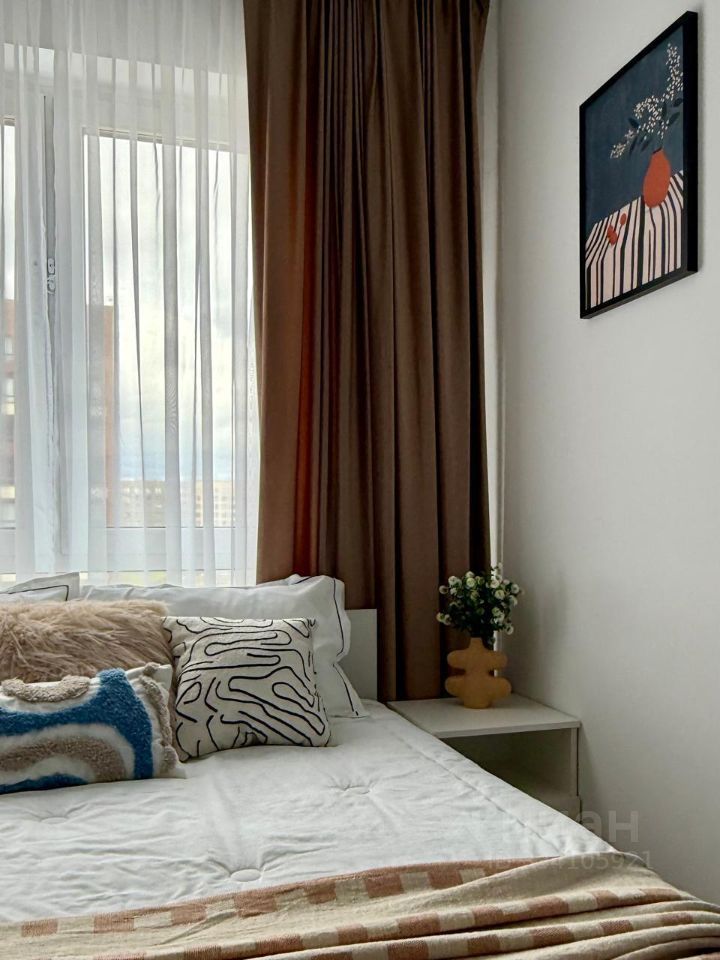 m. Opalikha: Apartment, 2-rooms