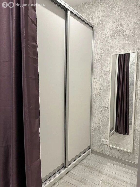 m. Khoroshevo: Apartment, 1-rooms