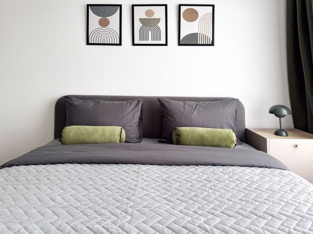 m. Lokomotiv: Apartment, 1-rooms