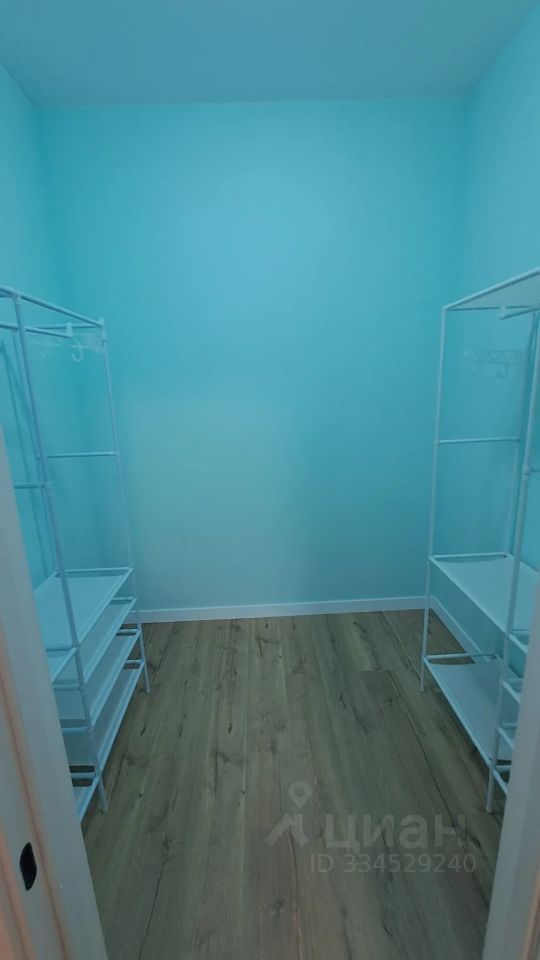 m. Zyablikovo: Apartment, 1-rooms