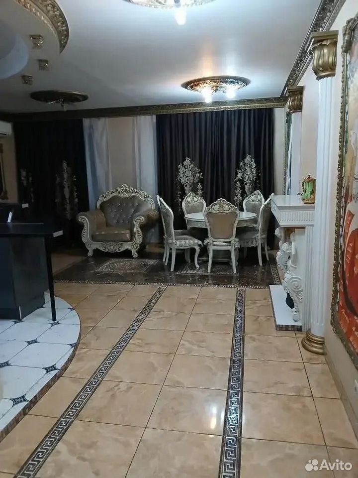 m. Saltykovskaya: Apartment, 2-rooms
