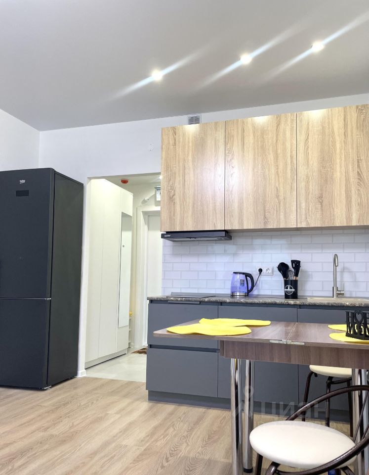 m. Pervomayskaya: Apartment, studio