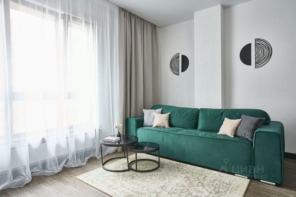 m. Paveletskaya: Apartment, 2-rooms