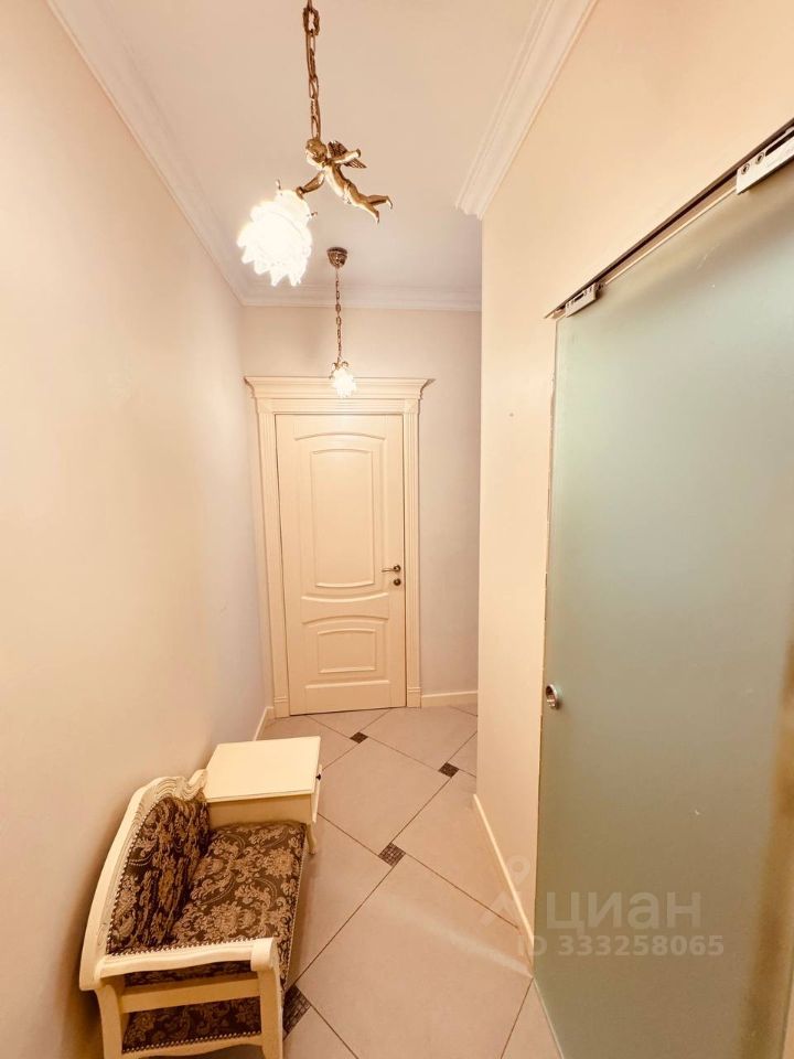m. Khimki: Apartment, 1-rooms