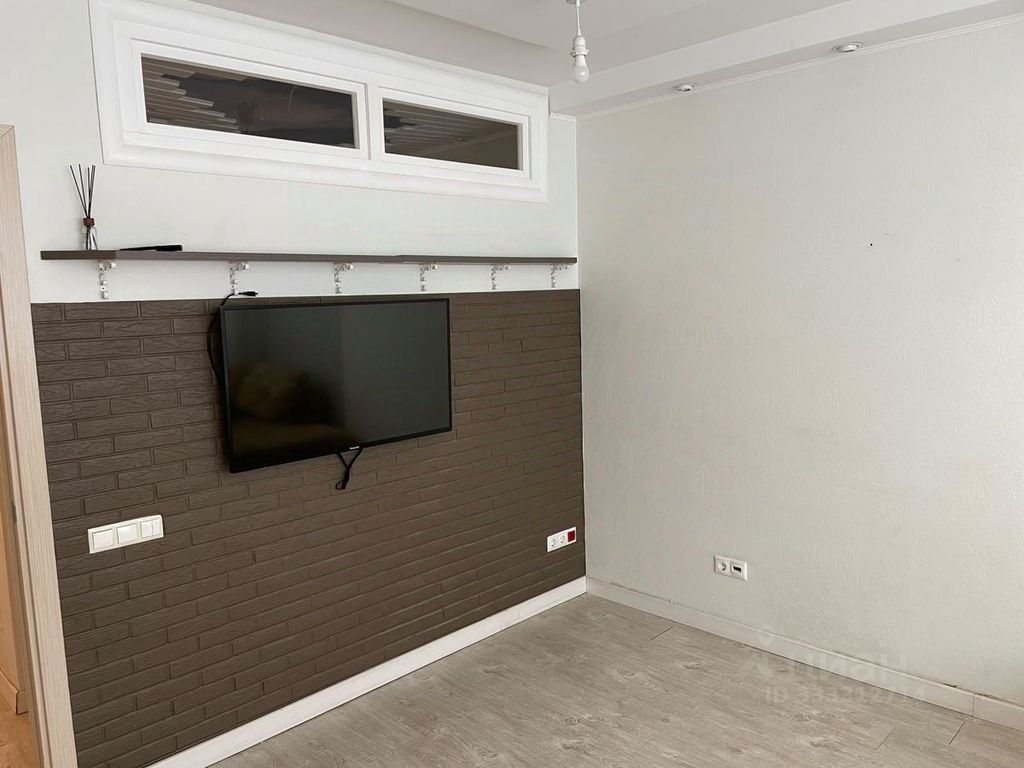 m. Podolsk: Apartment, 2-rooms
