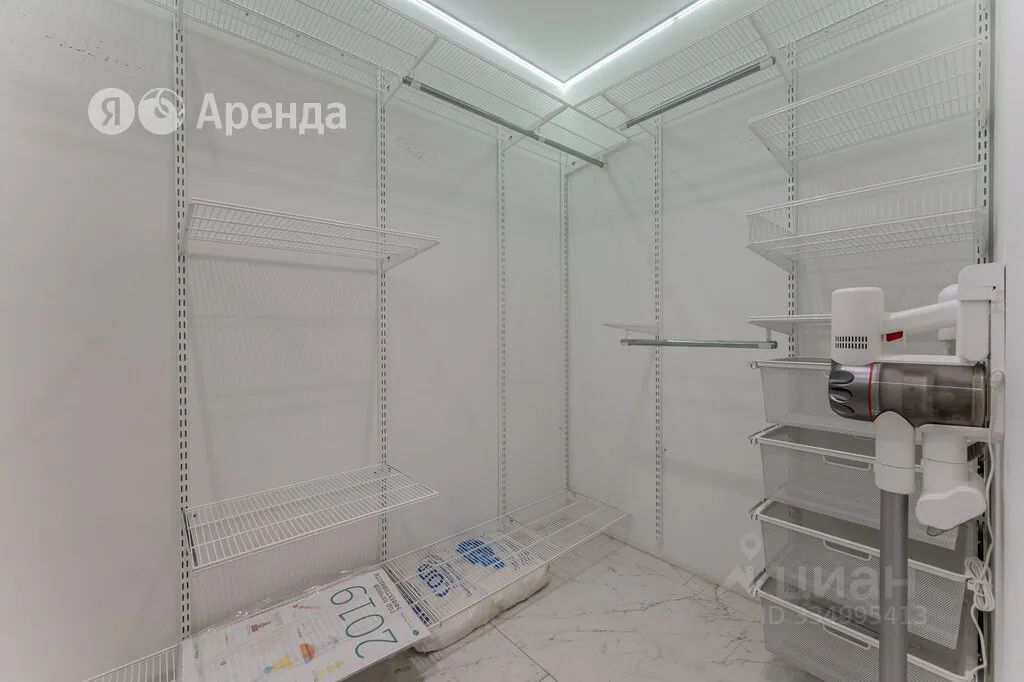 m. Govorovo: Apartment, 2-rooms