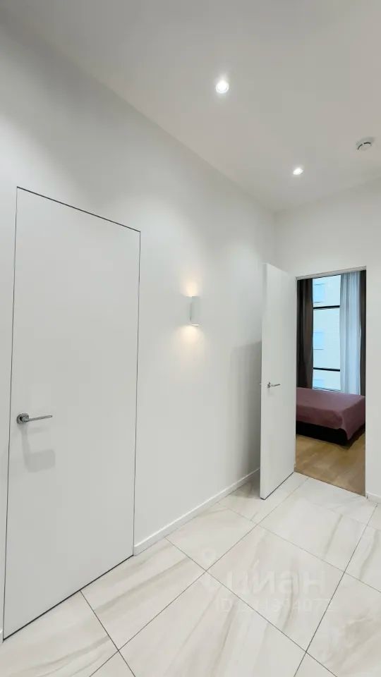 m. Belorusskaya: Apartment, 2-rooms