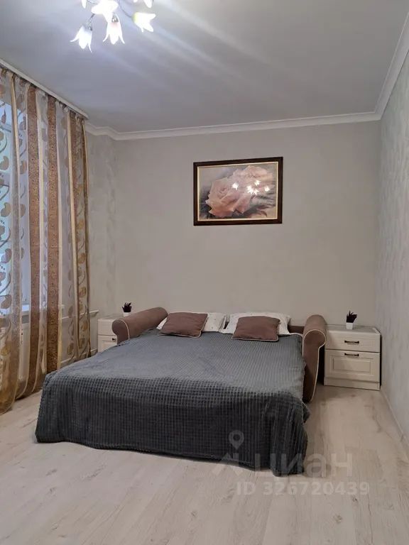 m. Molzhaninovo: Apartment, 2-rooms