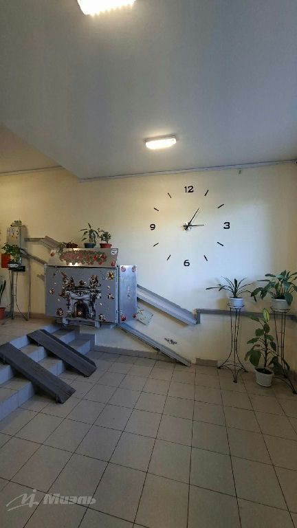 m. Bitsa: Apartment, 2-rooms