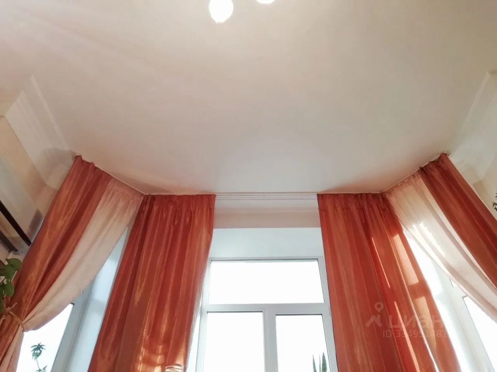 m. Dinamo: Apartment, 2-rooms