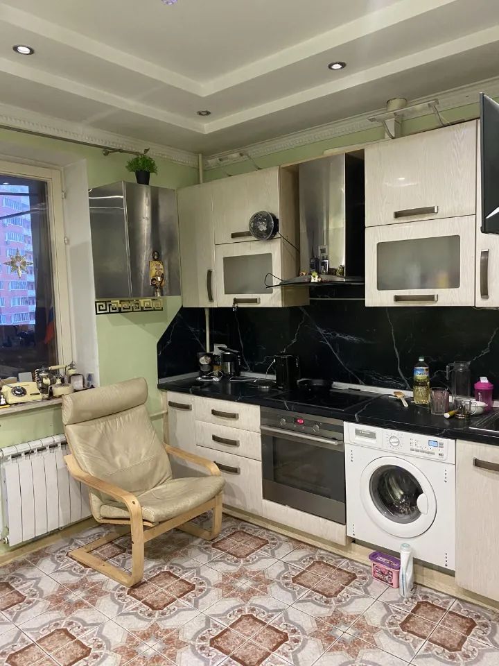 m. Bakovka: Apartment, 2-rooms