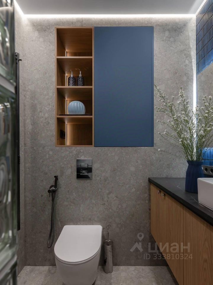 m. Stakhanovskaya: Apartment, studio