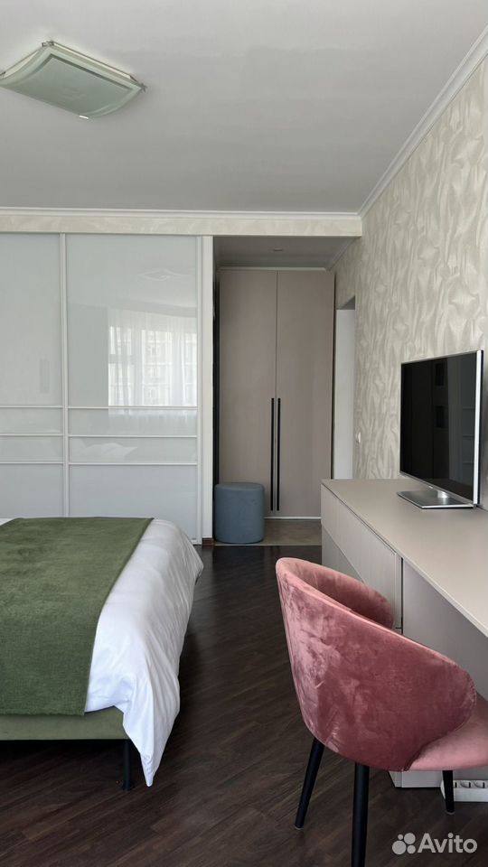 m. Novatorskaya: Apartment, 1-rooms
