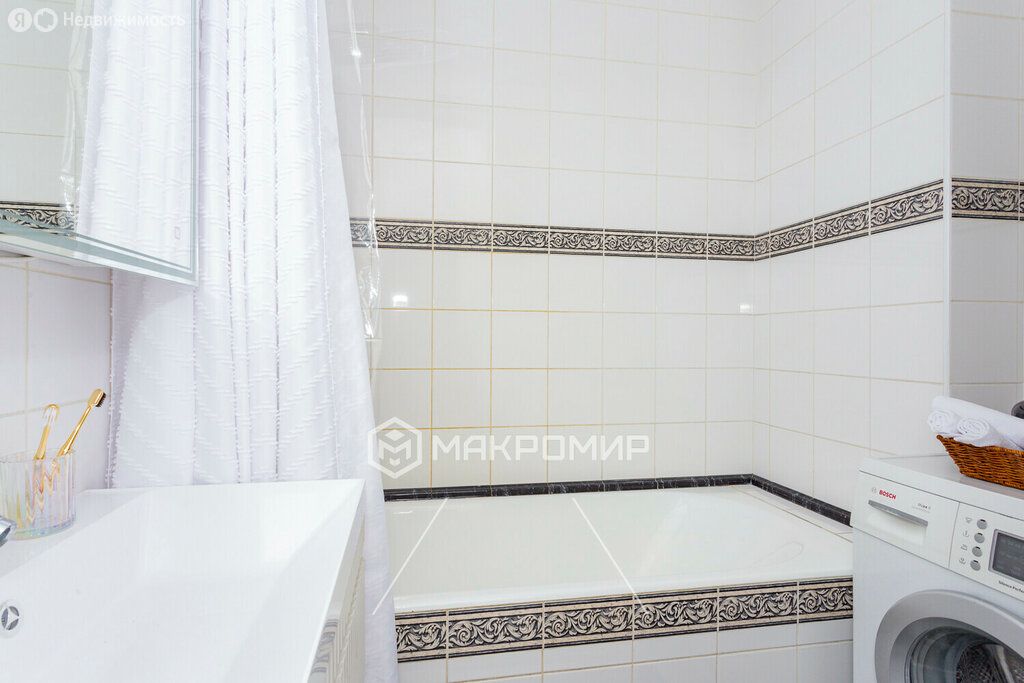 m. Arbatskaya: Apartment, 2-rooms
