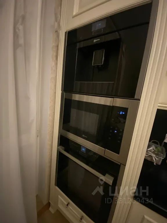 m. Saltykovskaya: Apartment, 2-rooms