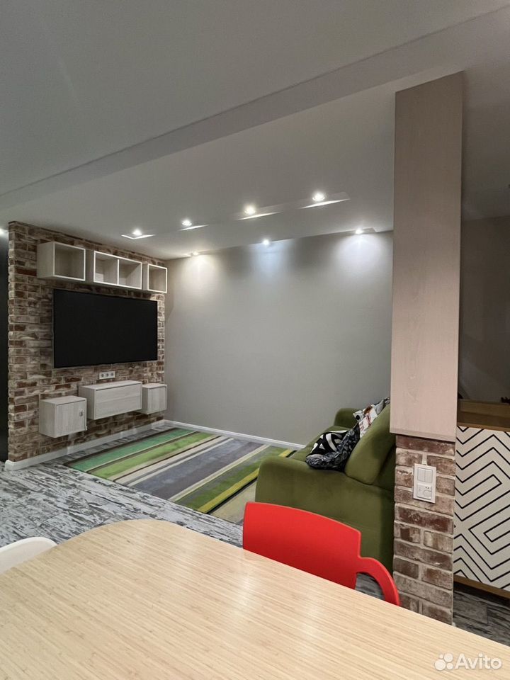m. Penyagino: Apartment, 3-rooms