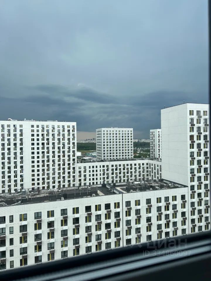 m. Scherbinka: Apartment, 1-rooms